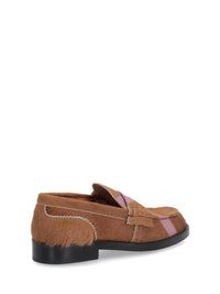 College Loafers