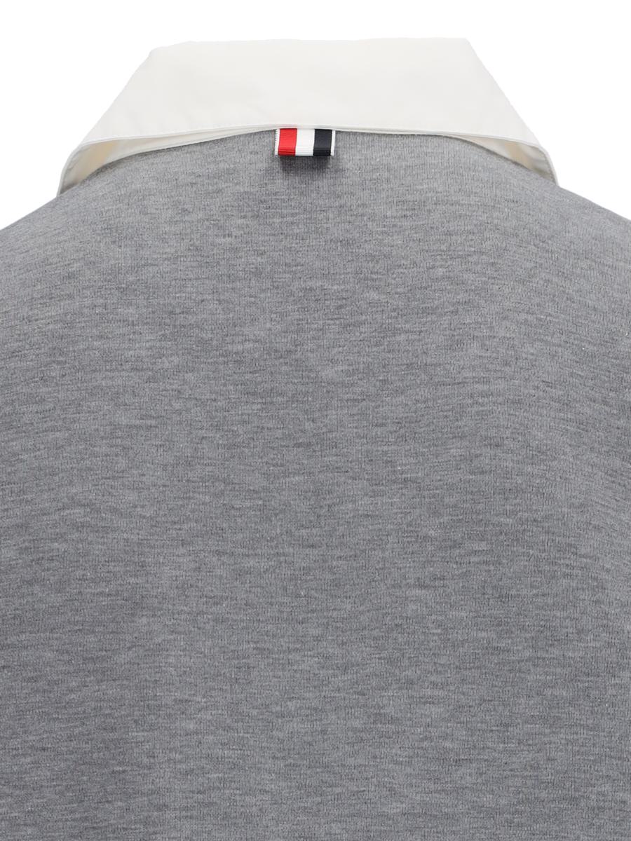 Thom Browne T-Shirts And Polos