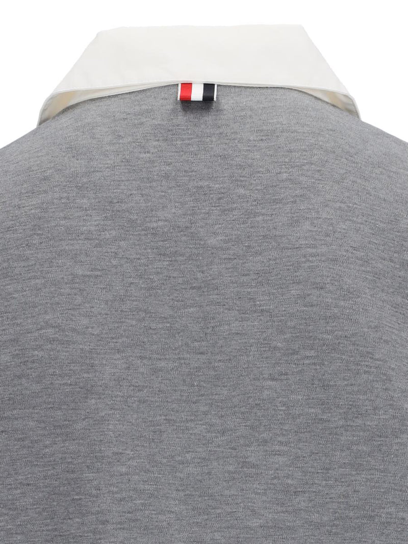 Thom Browne T-Shirts And Polos