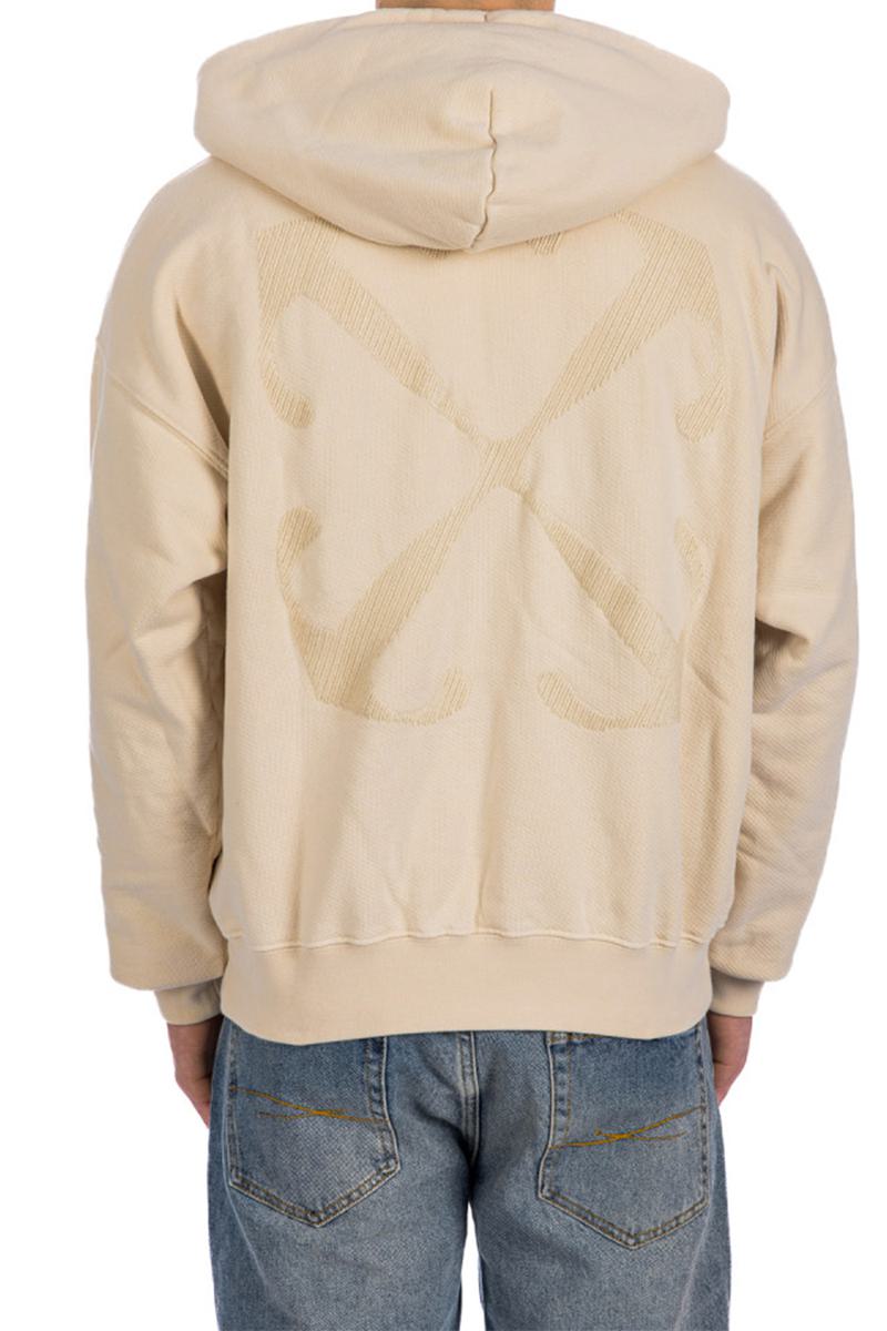 Off-White Sweatshirt