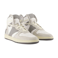 Rhude Rhecess Hi Sneakers