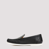 Bally Loafers