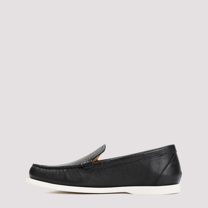 Bally Loafers