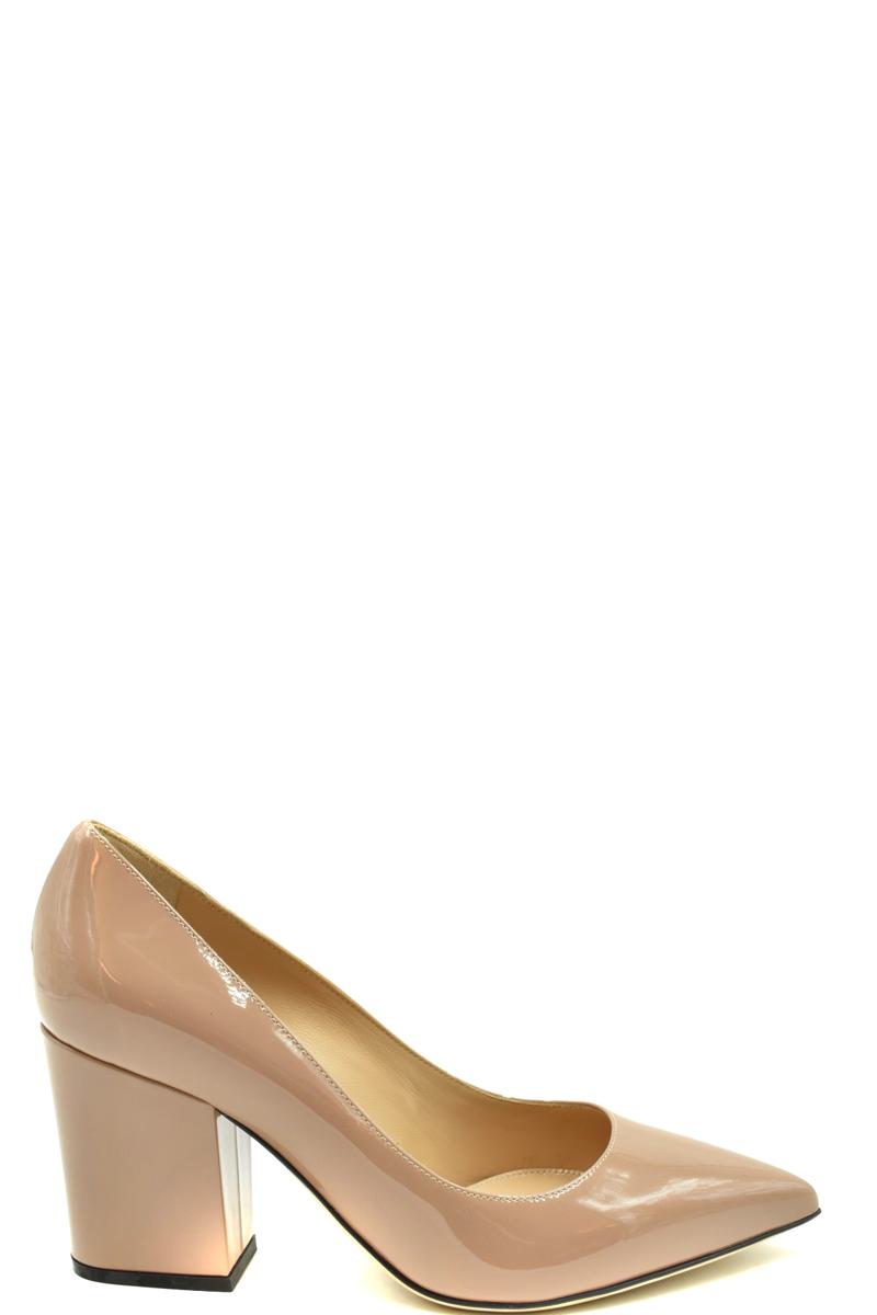 Sergio Rossi Décolleté