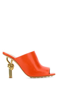 Bottega Veneta Sandals