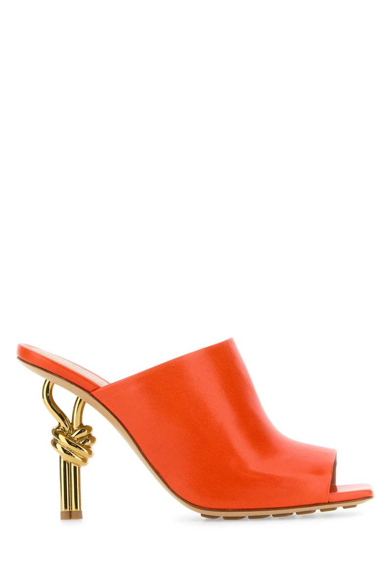 Bottega Veneta Sandals