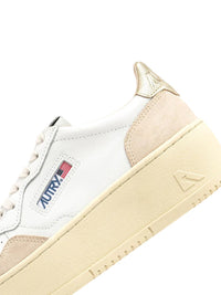 Autry Medalist 40Mm Sneakers