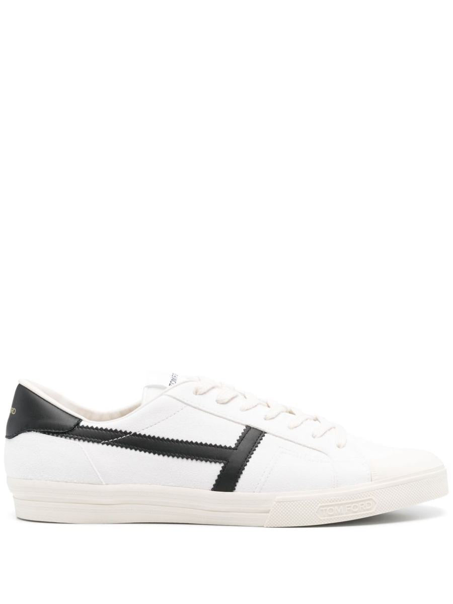 Tom Ford Jarvis Sneakers