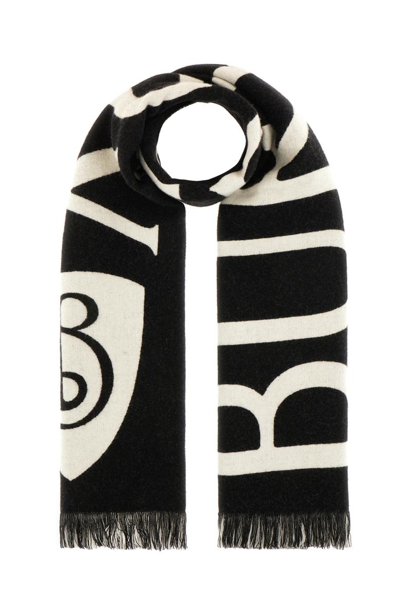 Burberry Scarves & Foulards