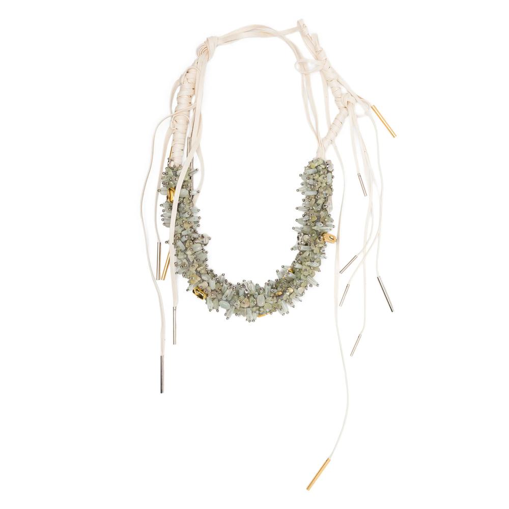 Dries Van Noten Necklaces