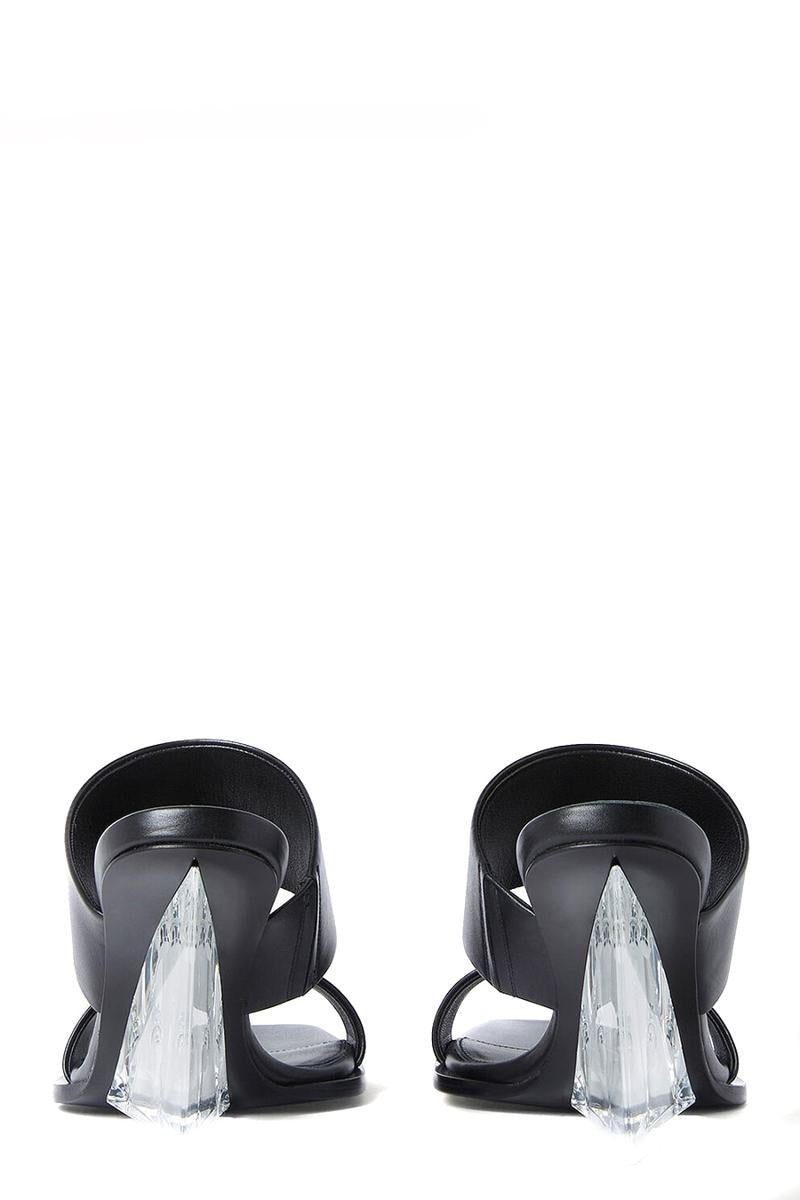 Alexander McQueen Sandal