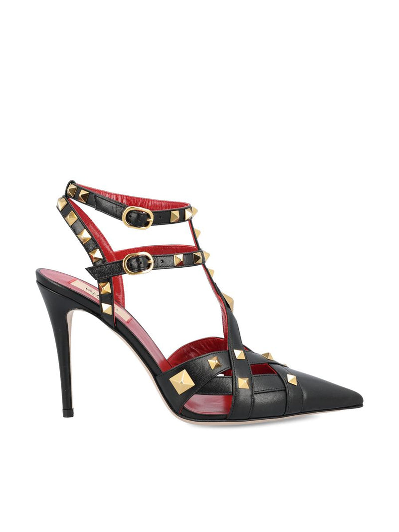 Valentino Garavani Heeled Shoes