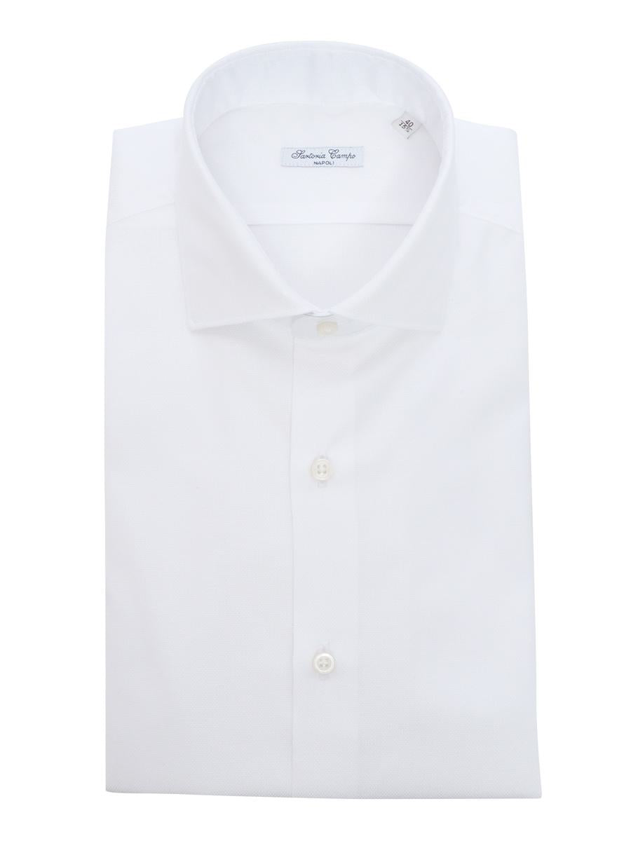 Sartoria Del Campo-Sonrisa Shirt