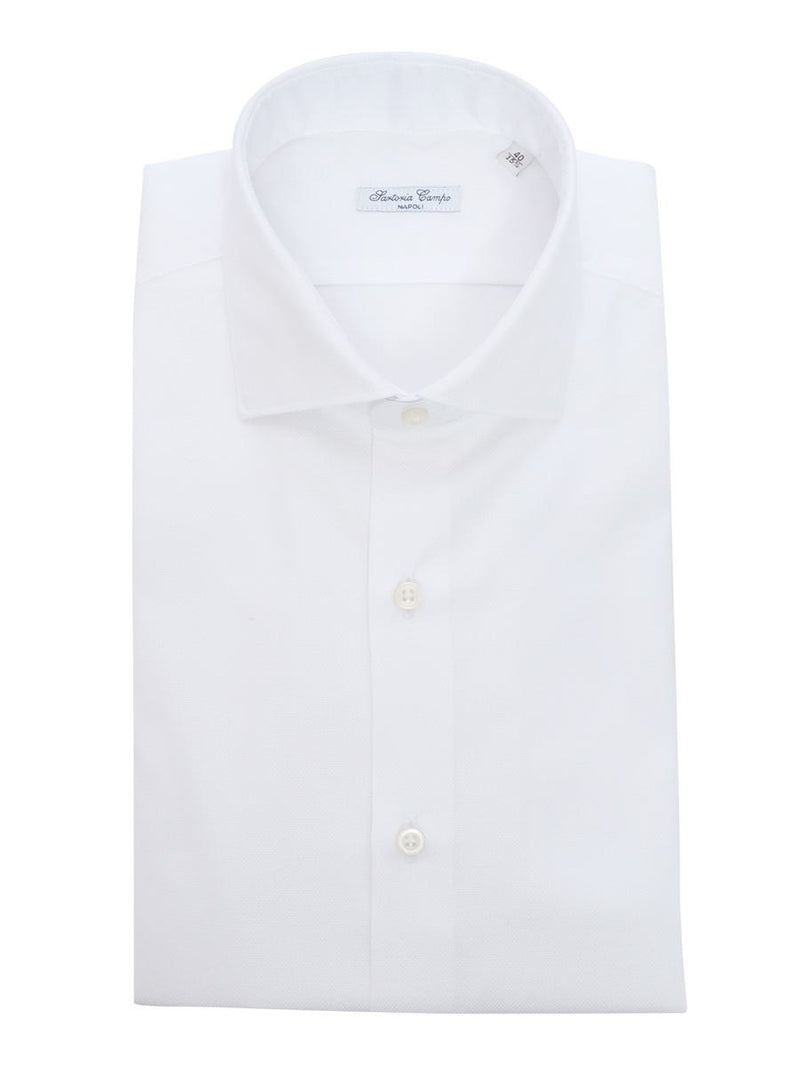 Sartoria Del Campo-Sonrisa Shirt