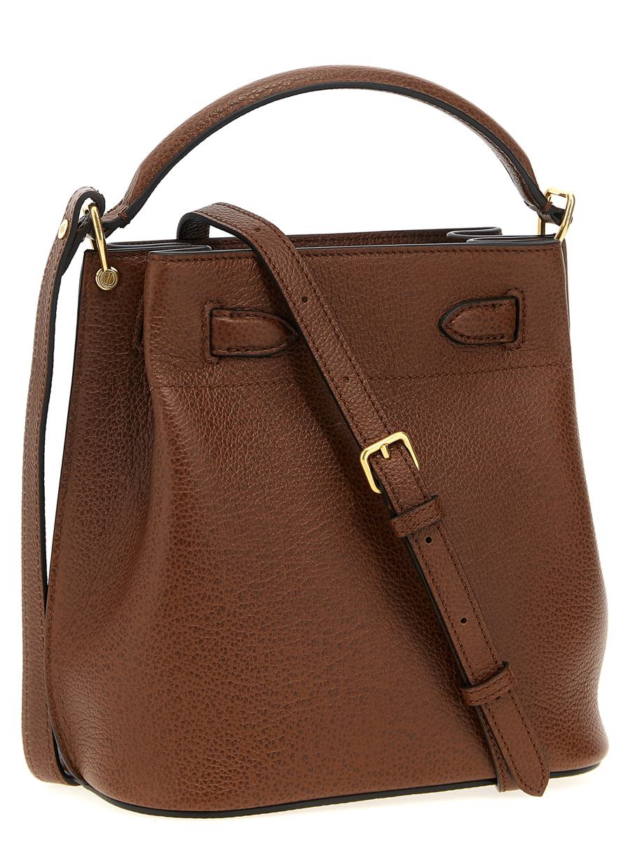 Mulberry 'Islington' Bucket Bag