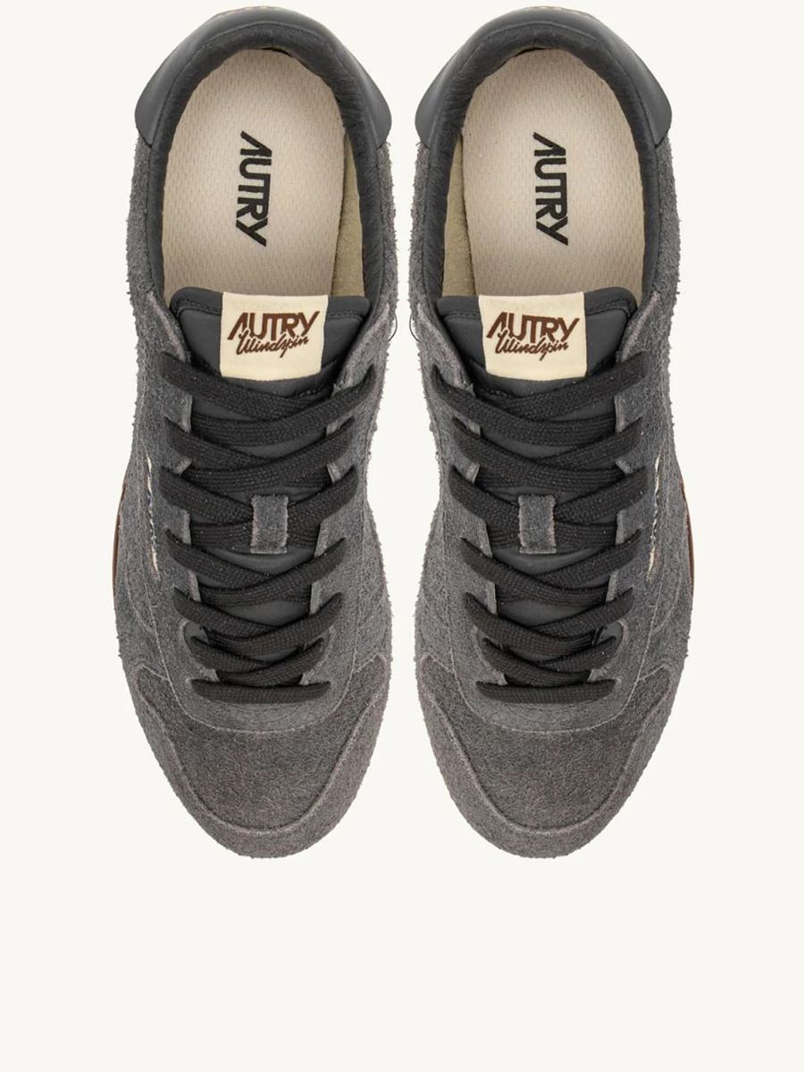 Autry Windspin Low Shoes