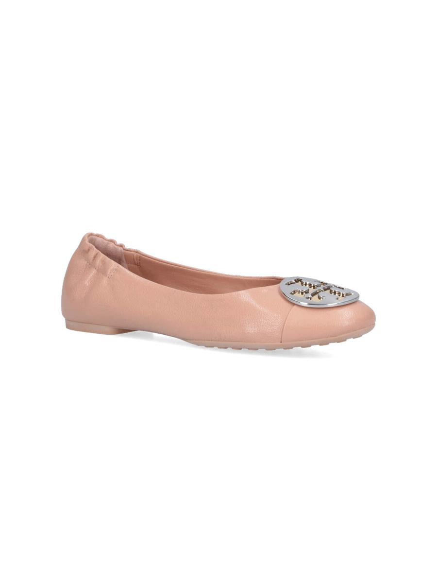 Tory Burch Flat Shoes