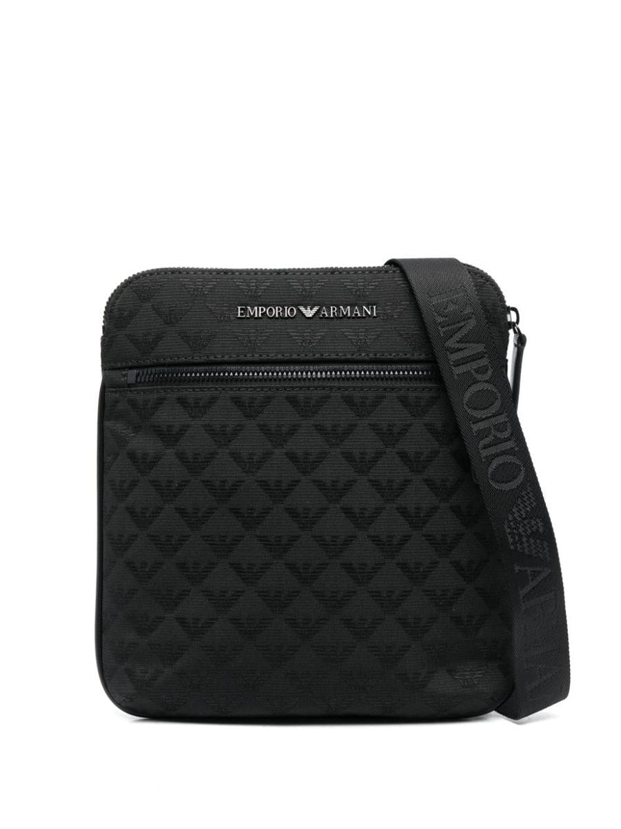 Emporio Armani Crossbody Bag