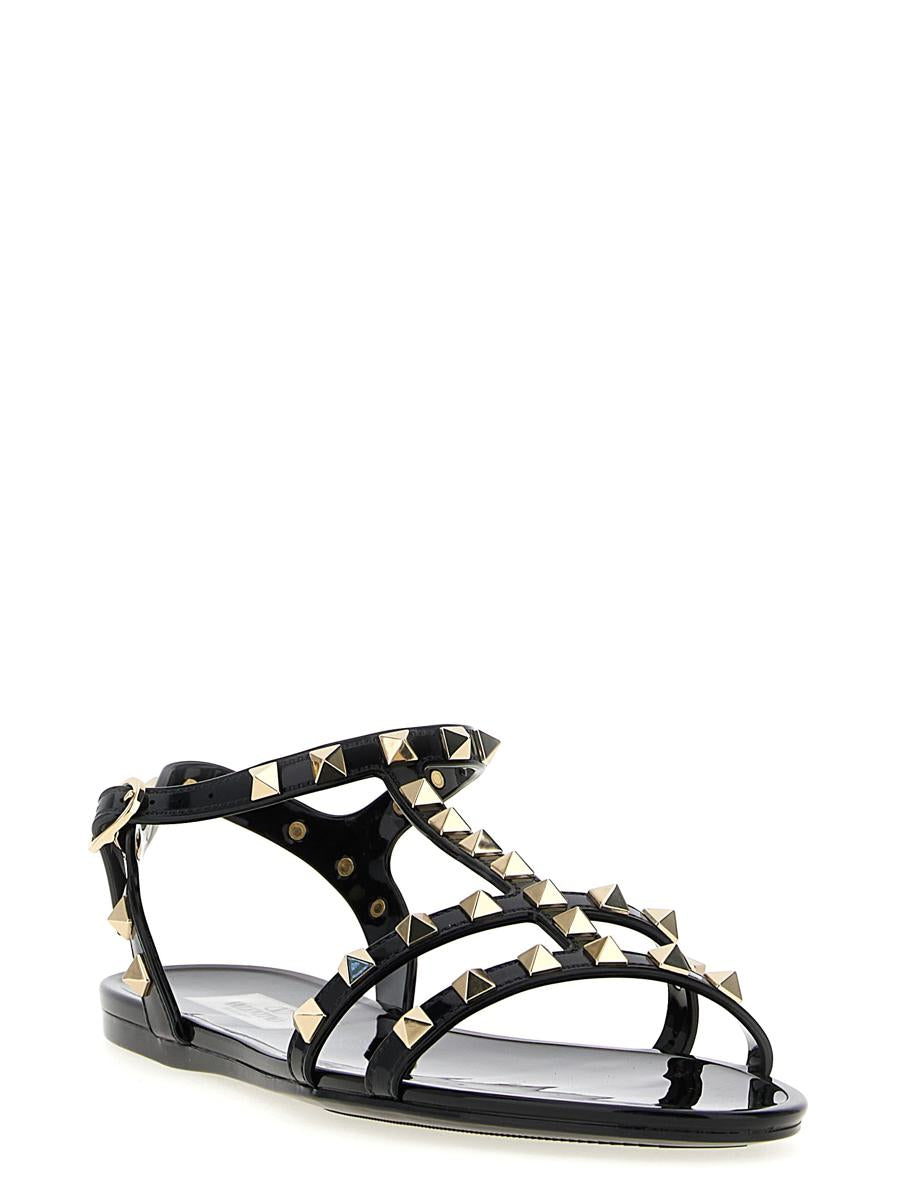 Valentino Garavani Valentino Garavani 'Rockstud' Sandals