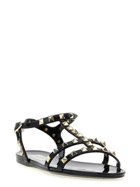 Valentino Garavani Valentino Garavani 'Rockstud' Sandals