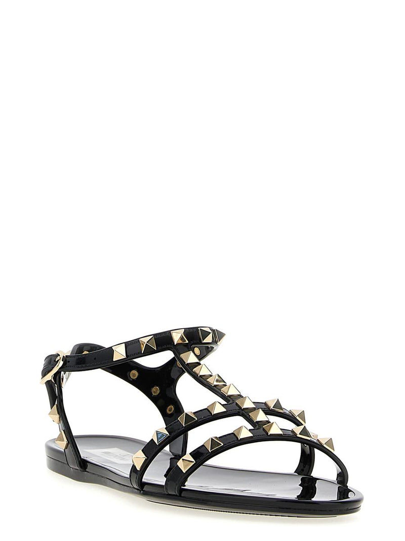 Valentino Garavani Valentino Garavani 'Rockstud' Sandals