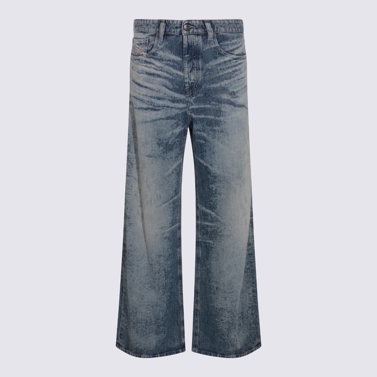 Diesel Jeans