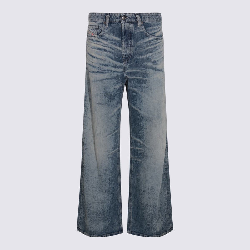 Diesel Jeans