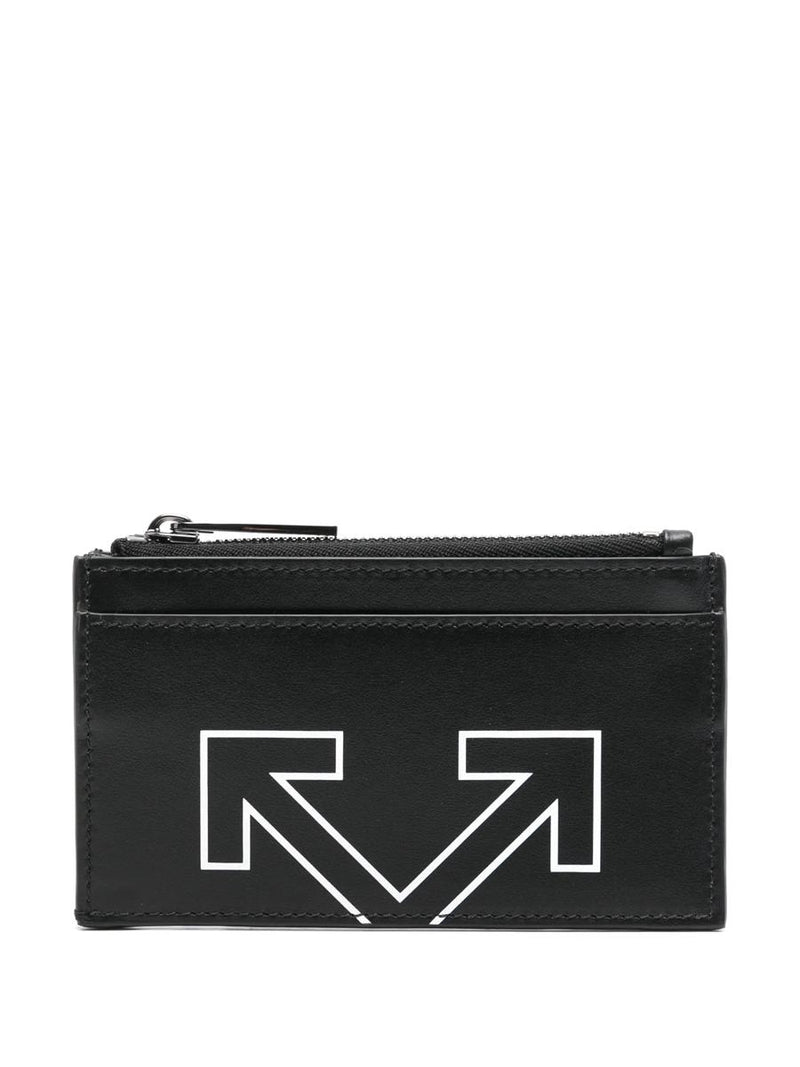 Off-White Wallets