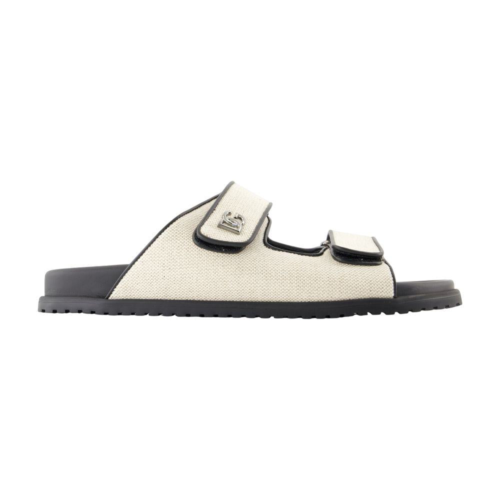 Dolce & Gabbana Casual Sandals