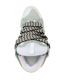 Lanvin Curb Sneakers Shoes