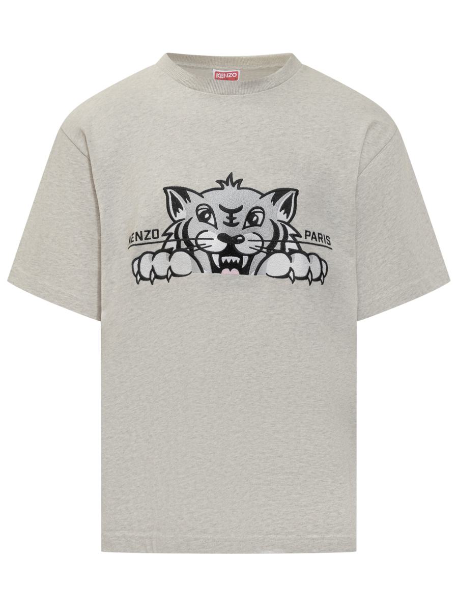 Kenzo Tiger T-Shirt