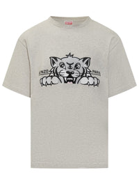 Kenzo Tiger T-Shirt