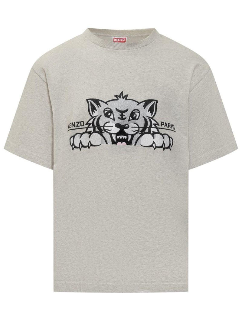 Kenzo Tiger T-Shirt