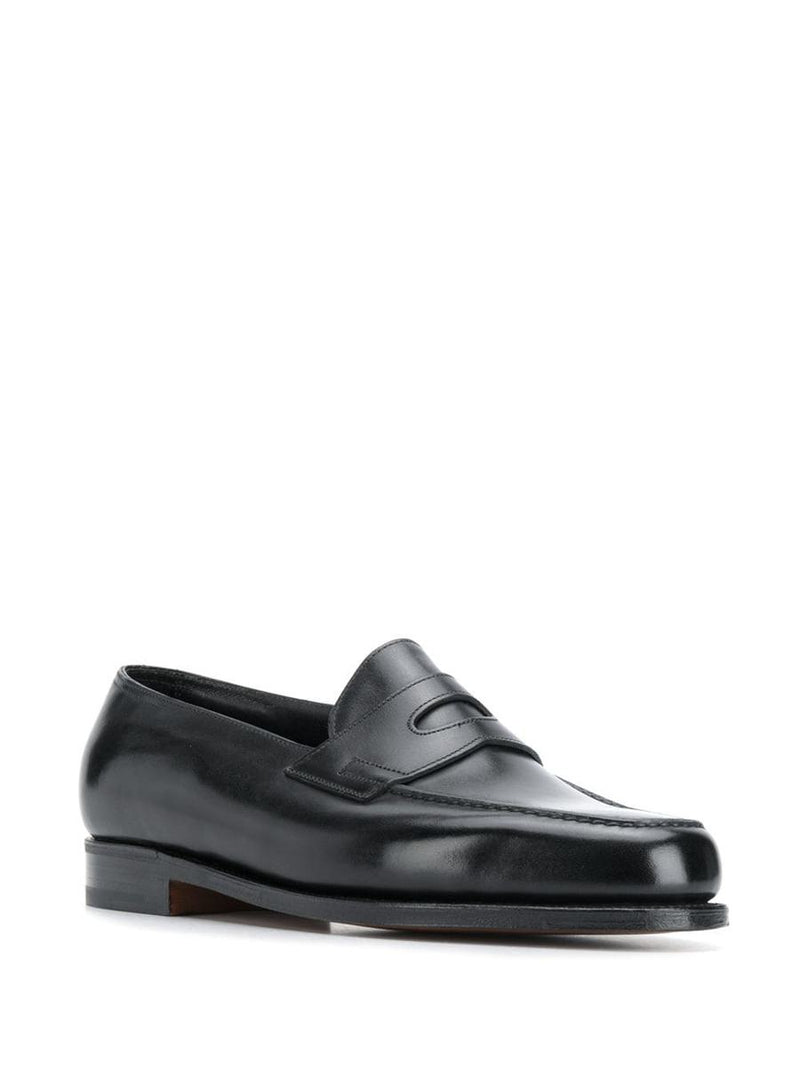 John Lobb Lopez Moccasins Shoes