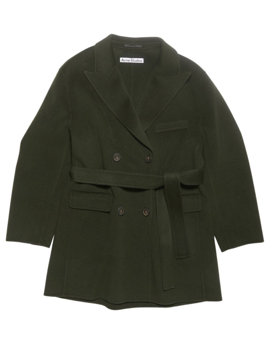 Acne Studios Shoulder Caps.