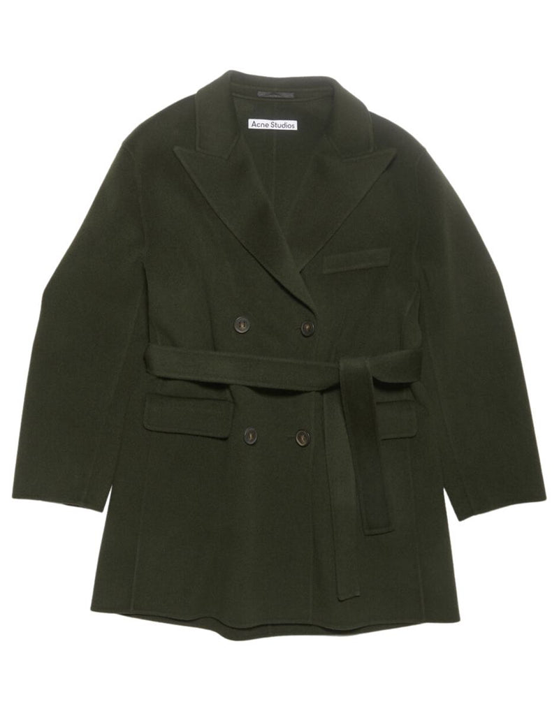 Acne Studios Shoulder Caps.