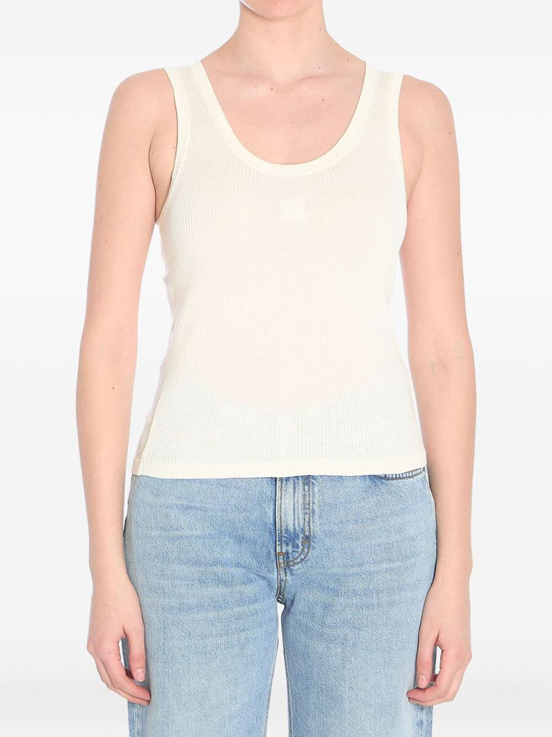 Loewe Anagram Tank Top