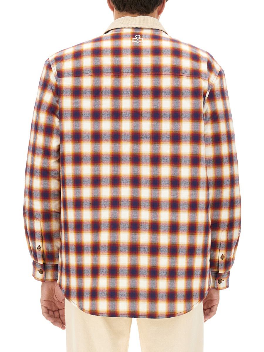 Isabel Marant Jacket "Steeve"