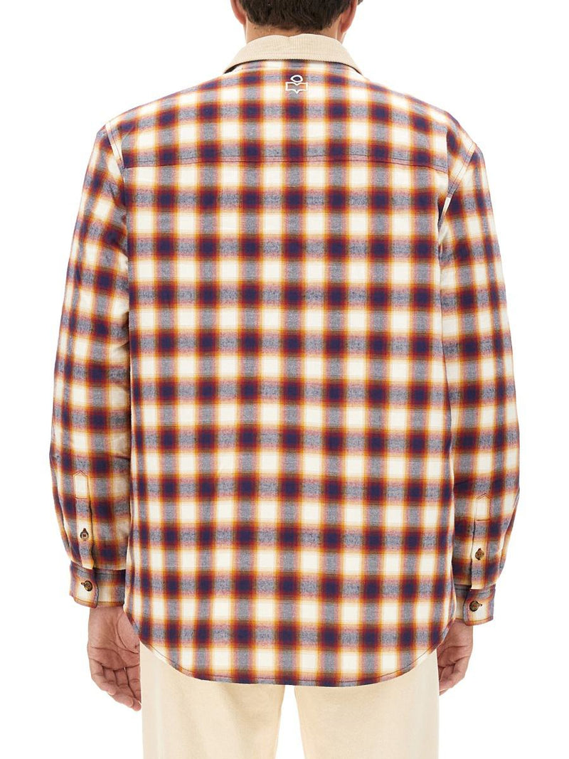 Isabel Marant Jacket "Steeve"