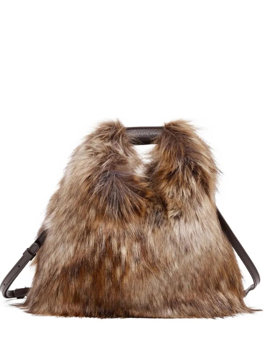 MM6 Maison Margiela "Japanese" Crossbody Bag Bags