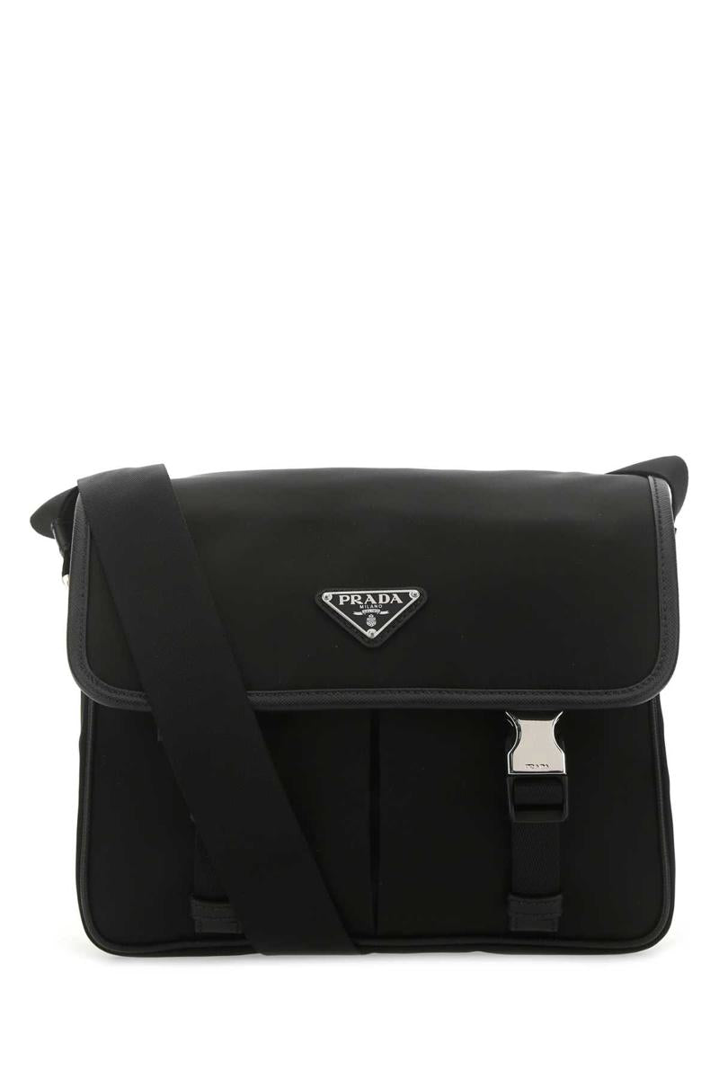 Prada Shoulder Bags