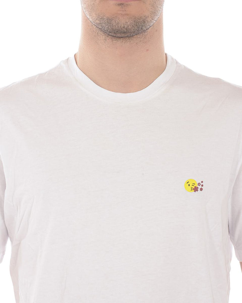 Daniele Alessandrini Topwear