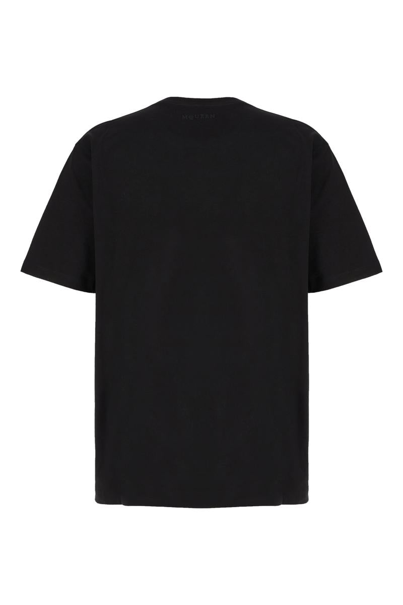 Alexander McQueen T-Shirt