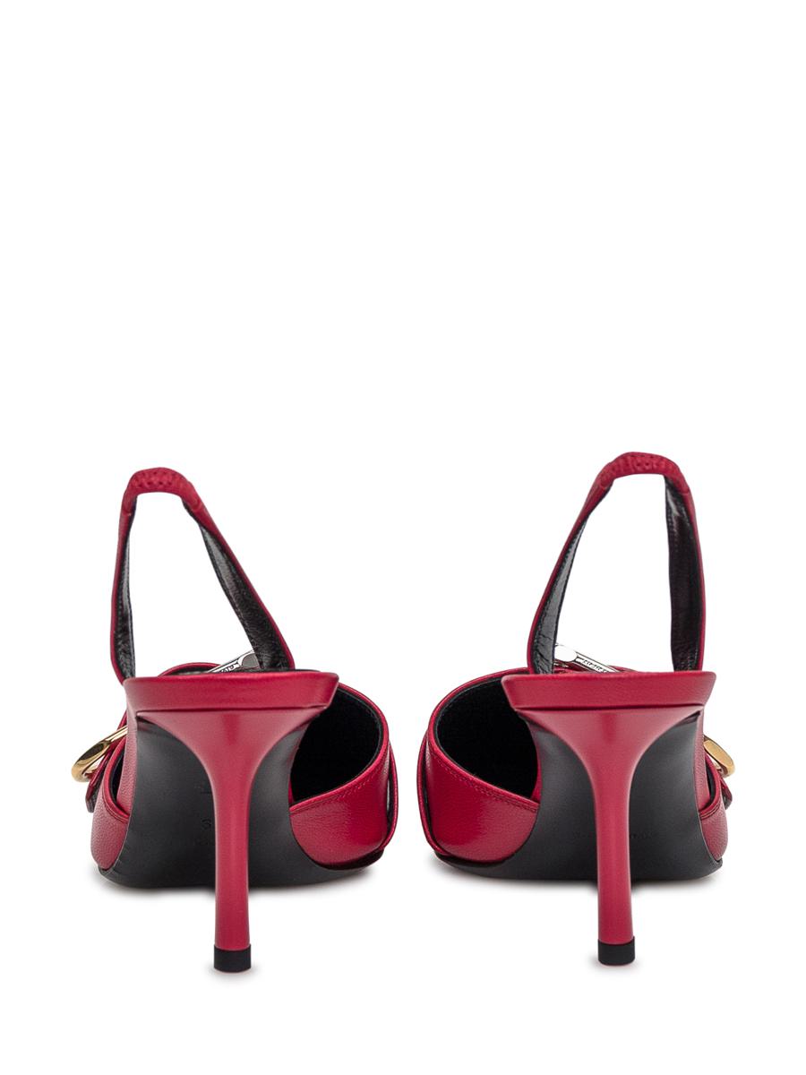 Givenchy Slingback Voyou