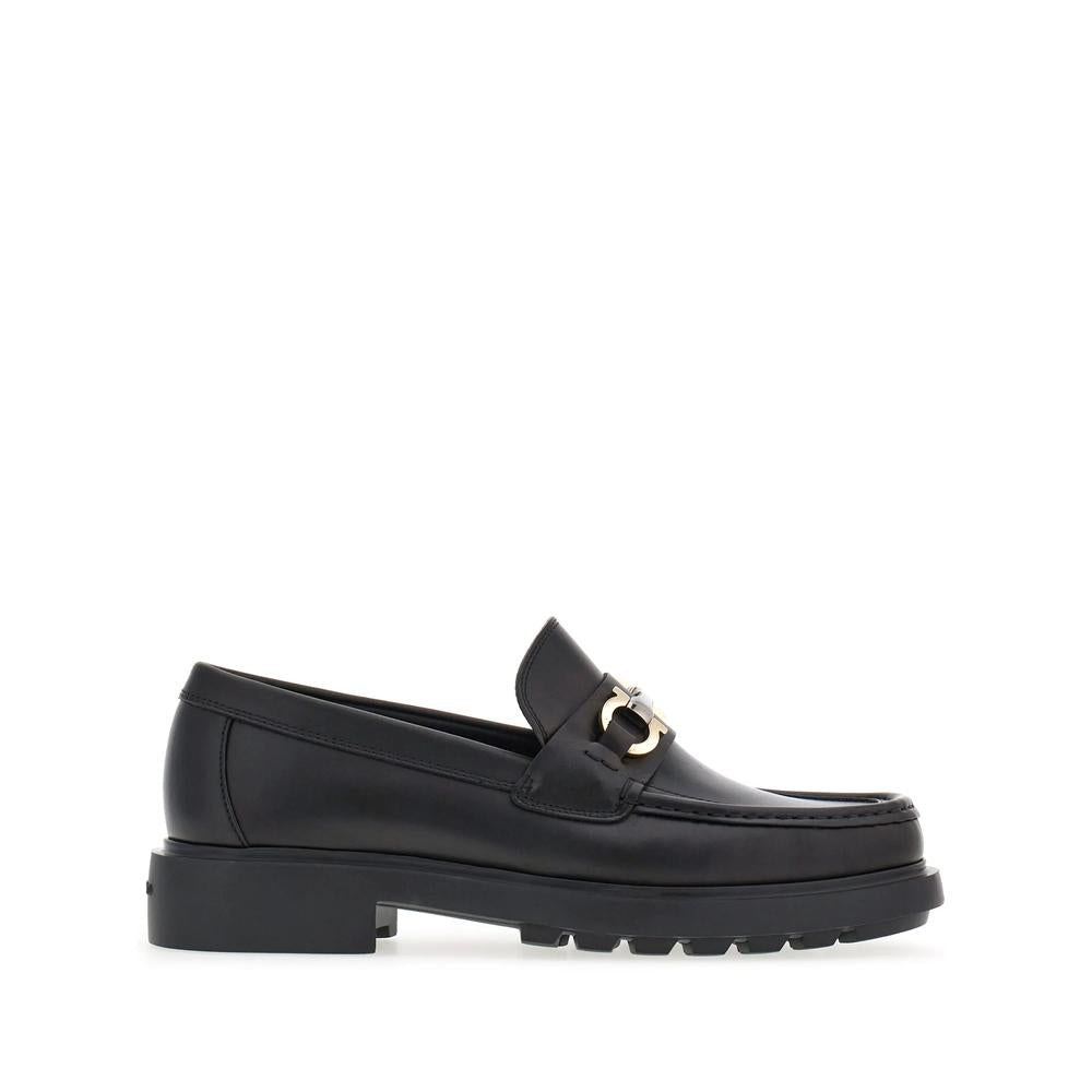 Salvatore Ferragamo Loafers