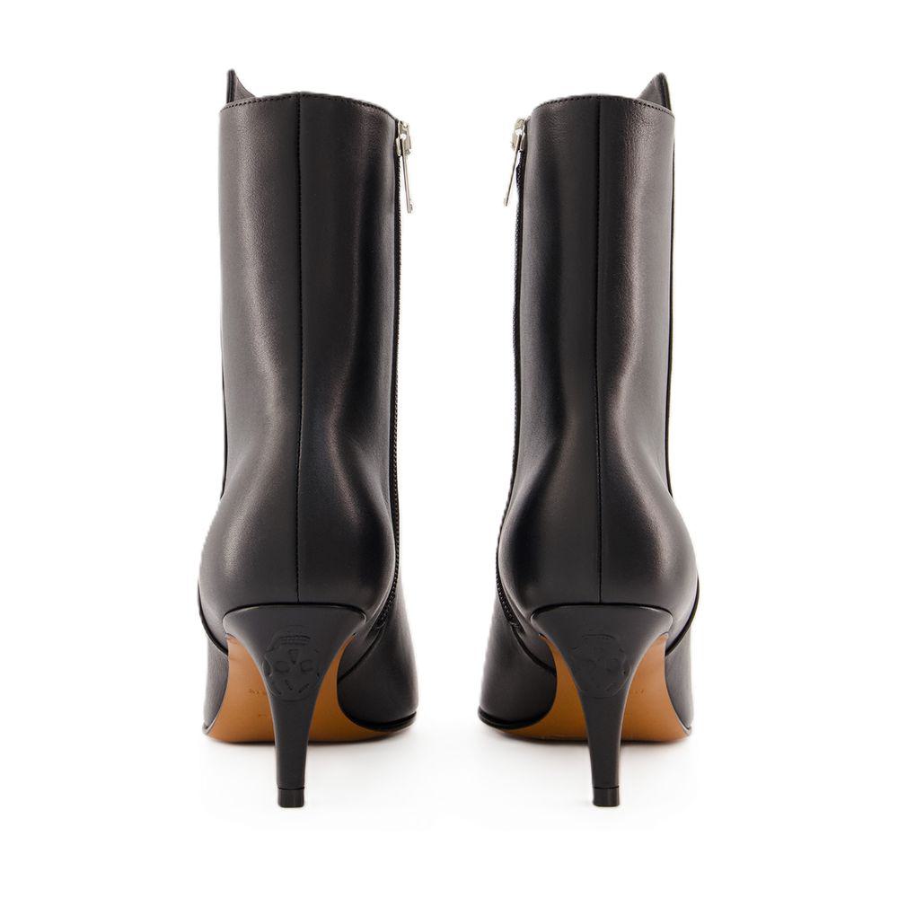 Alexander McQueen Australian Ankle Boots
