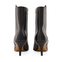 Alexander McQueen Australian Ankle Boots