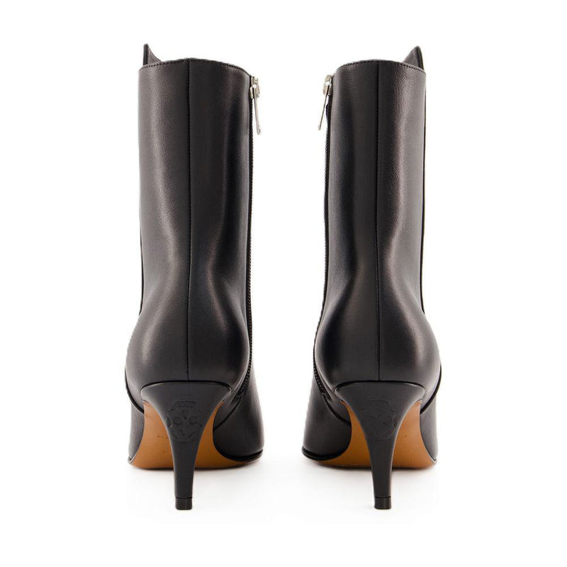 Alexander McQueen Australian Ankle Boots