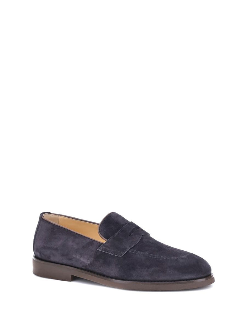 Brunello Cucinelli Loafers