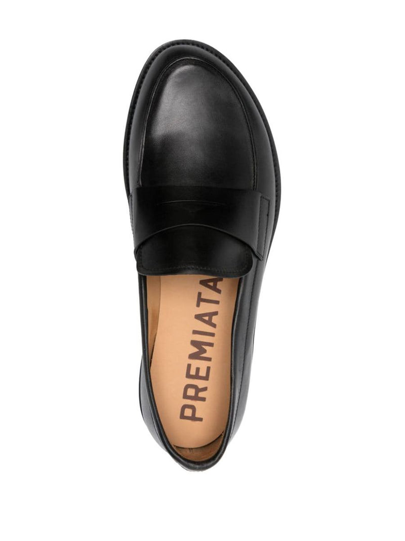 Premiata Flat Shoes
